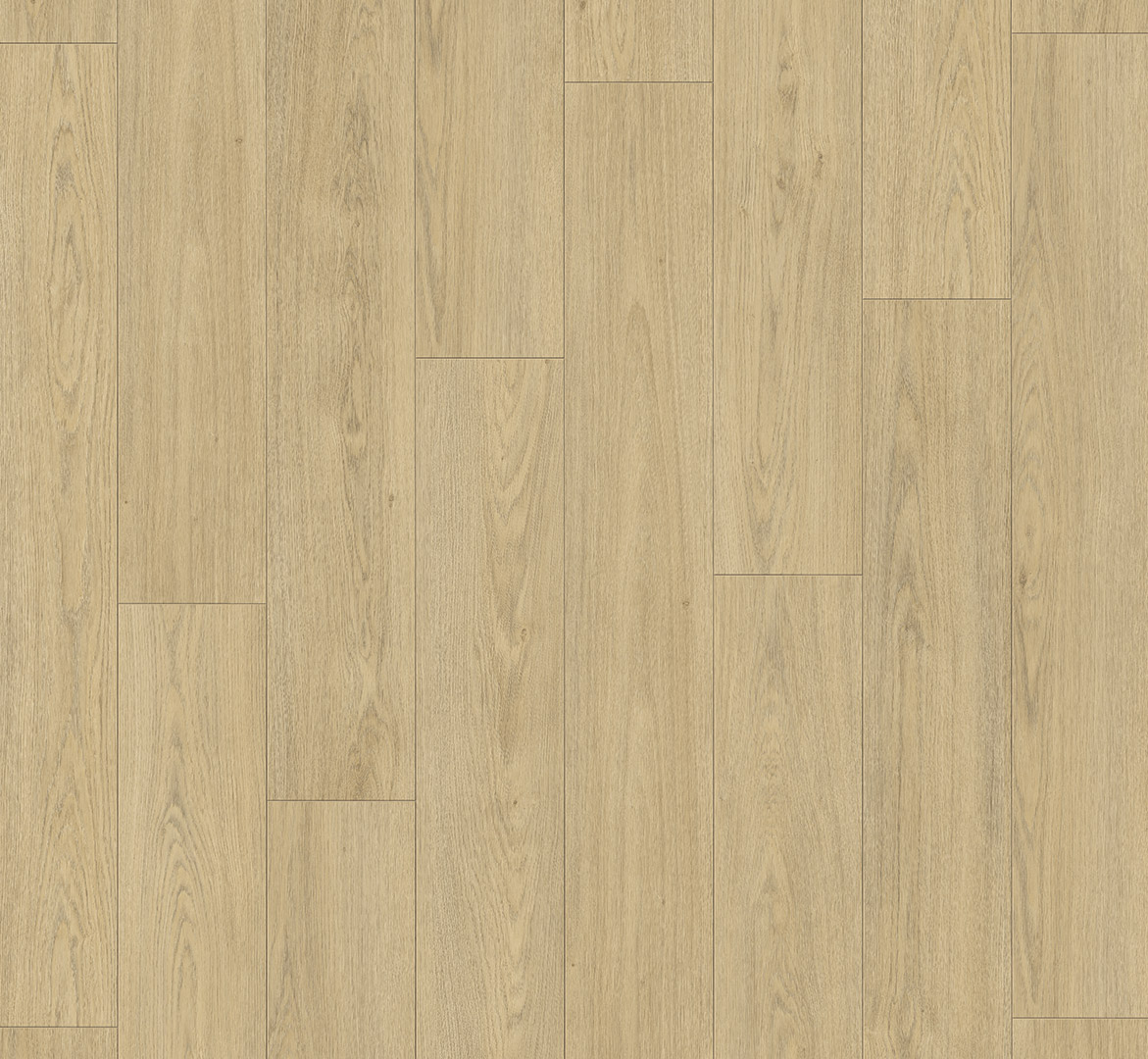 Ламинат Parador Classic 1050V Дуб Монблан отшлифованный Mont Blanc sanded 1748723 1285×194×8